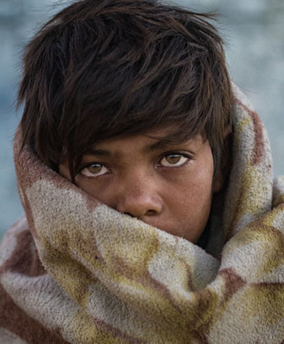 Jesus Always Church Youth Ministry Youth community engaging in online worship