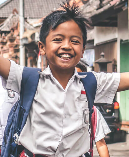 What we do Global community worshipping